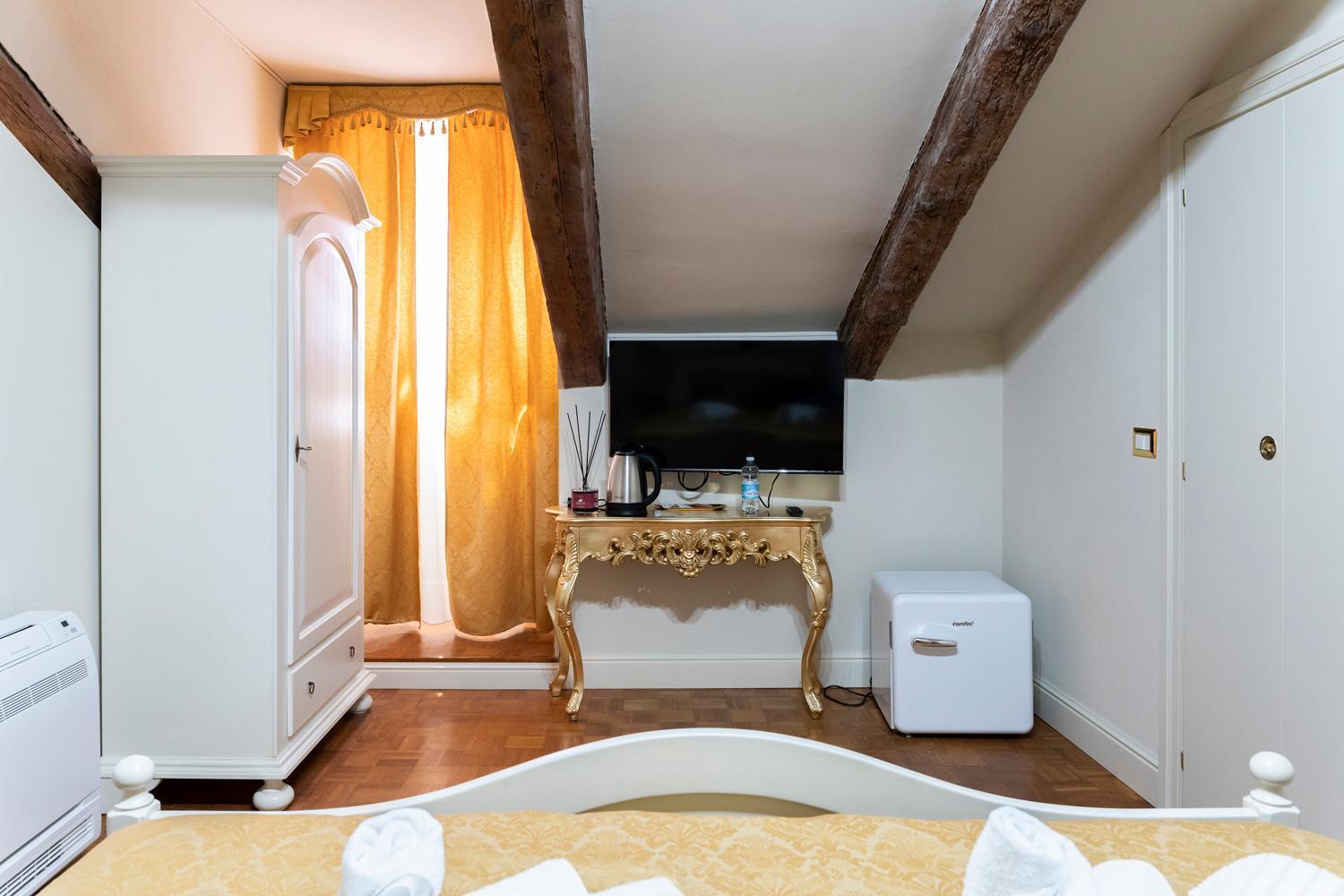 Palazzo Titti Rialto Suites Venedig Exteriör bild