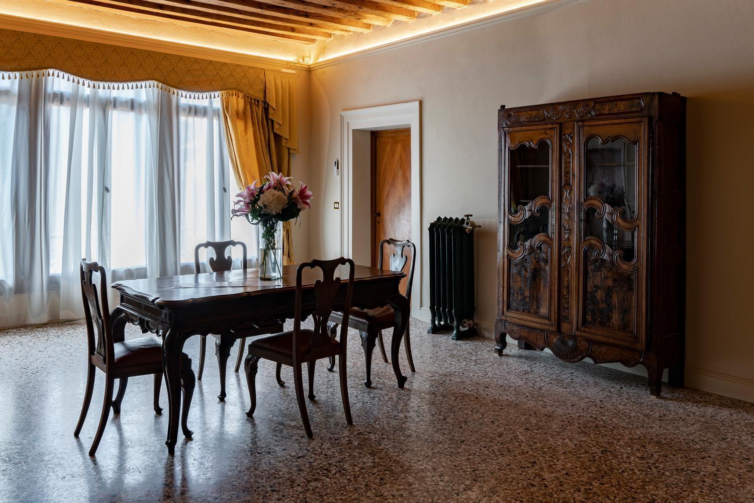 Palazzo Titti Rialto Suites Venedig Exteriör bild