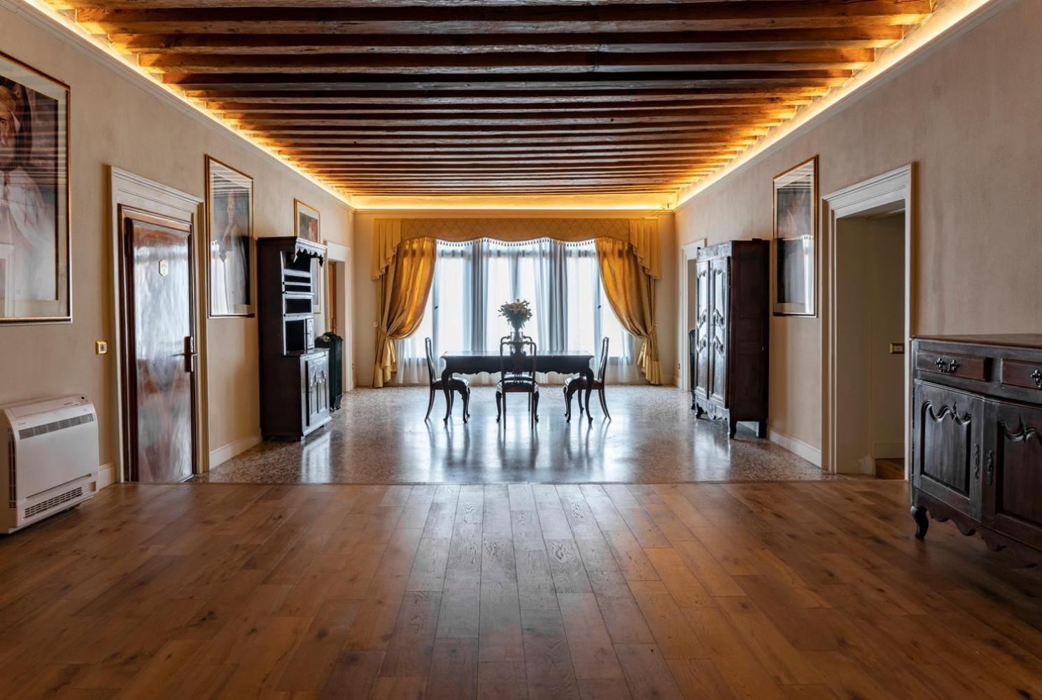 Palazzo Titti Rialto Suites Venedig Exteriör bild